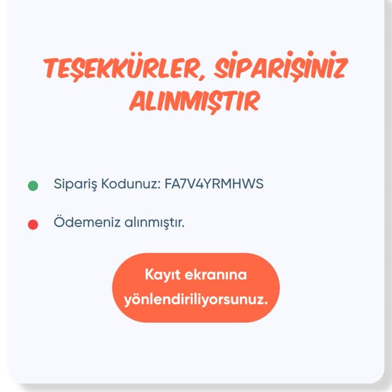 Kitapların Gönderilmemesi Ve Canlı Ders Bağlantı Sorunları Nedeniyle İptal Ve İade Talebi