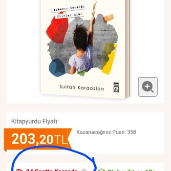 24 Saatte Kargo Sözünün İhlali