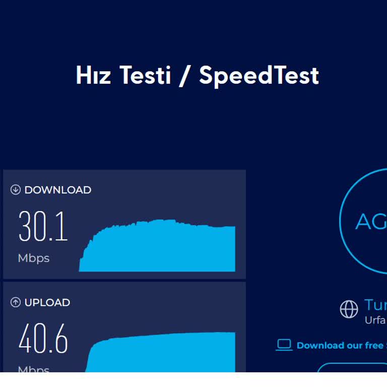 Superbox 5G Hız Düşüklüğü Ve Çözüm Talebi