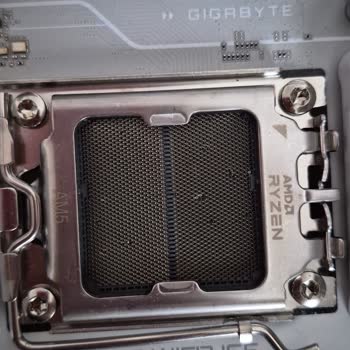 Arızalı Gigabyte Anakart İadesi Haksız Şekilde Reddedildi