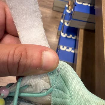 Vicco Çocuk Ayakkabısının Tamir Sürecindeki Yetersiz İşçilik Ve Uzun Bekleme Süresi