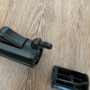 Bissell Spot Clean Pro Bağlantı Parçası Kırıldı, Garanti Kapsamında Parça Teslimi Gecikiyor