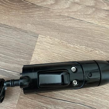 Bissell Spot Clean Pro Bağlantı Parçası Kırıldı, Garanti Kapsamında Parça Teslimi Gecikiyor