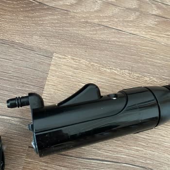 Bissell Spot Clean Pro Bağlantı Parçası Kırıldı, Garanti Kapsamında Parça Teslimi Gecikiyor
