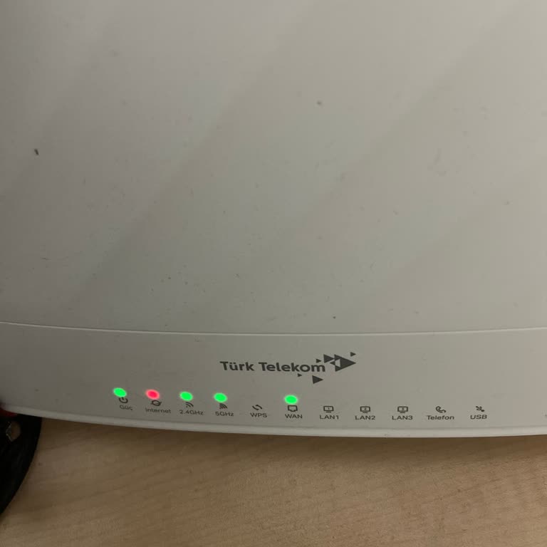 Uzun Süreli TurkNet Fiber İnternet Kesintisi Ve Ücret İadesi Talebi