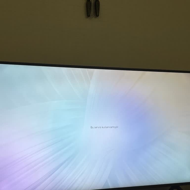 Kablo Net 100 Mbps Paketi İçin Televizyon Servisi Kesintisi Ve Ücret İtirazı