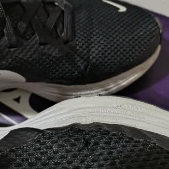 Nike Spor Ayakkabısının Üretim Hatası Nedeniyle Değişim Talebi