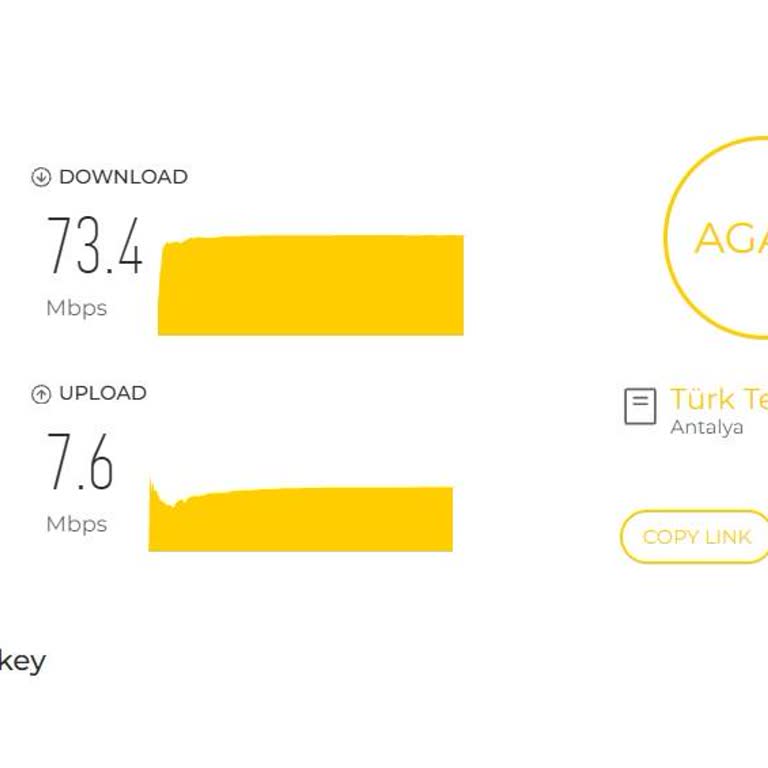 Millenicom’da Düşük Yükleme Hızı Ve Hız Artışı Talebi