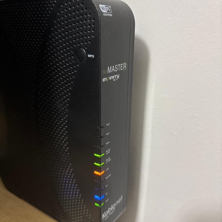 Kablo Net'ten İnternet Kesintisi Ve Ücret İadesi Talebi