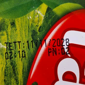 Migros’ta Satın Alınan Tat Zeytinyağlı Fasulyede Çürük Nesne Ve Gıda Güvenliği Endişesi