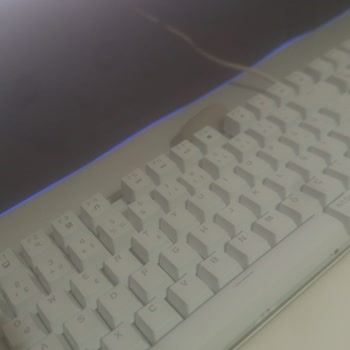 Inca Mekanik Klavye Tuş Takılması, Yazma Sorunu Ve Yanlış LED Göstergesi Sorunu
