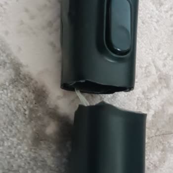 Philips 7000 Series SpeedPro Max Süpürge Motor Arızası Ve Parça Kırılmaları Garanti Kapsamında Ücretsiz Onarım Talebi