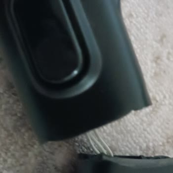 Philips 7000 Series SpeedPro Max Süpürge Motor Arızası Ve Parça Kırılmaları Garanti Kapsamında Ücretsiz Onarım Talebi
