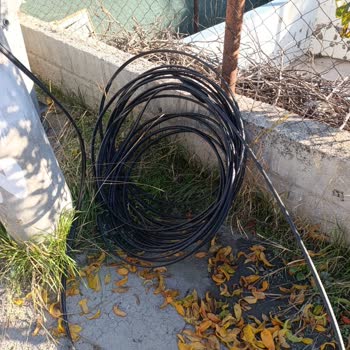 Türk Telekom Sabit İnternet Kesintisi Ve Kablo Kopması Çözüm Talebi