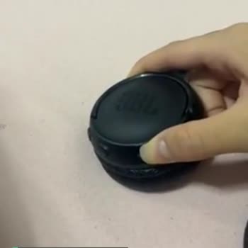 JBL Tune 570bt Kulaklık Bağlantı Sorunu