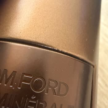 Hasarlı Tom Ford Oud Minerale İçin Verilen İade Sözünün İhlali
