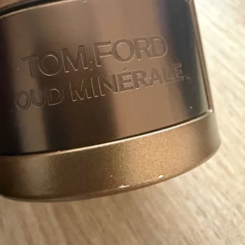 Hasarlı Tom Ford Oud Minerale İçin Verilen İade Sözünün İhlali