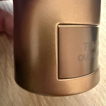 Hasarlı Tom Ford Oud Minerale İçin Verilen İade Sözünün İhlali