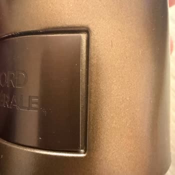 Hasarlı Tom Ford Oud Minerale İçin Verilen İade Sözünün İhlali