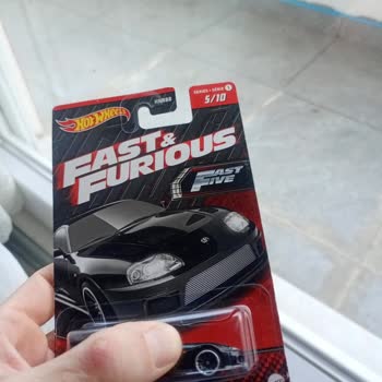 Gardrops'ta Korumasız Gönderilen Hot Wheels Araçta İade Talebi Ve Alıcı Koruma Sorunu