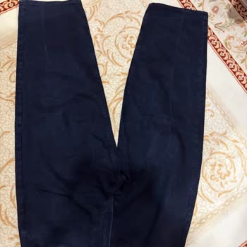 Marmara Forum Bakırköy GAP Mağazasında Kısa Sürede Deforme Olan Pantolon İçin İade Ve Değişim Talebi