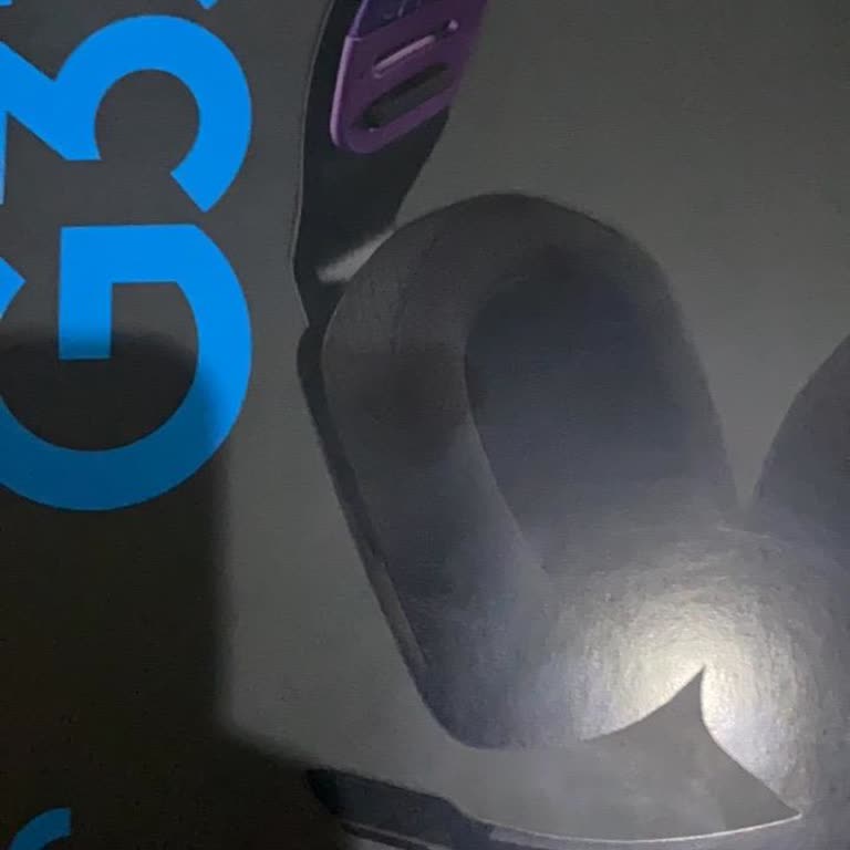 Logitech G335 Kulaklıkta Düşük Ses Kalitesi Ve İade Reddi