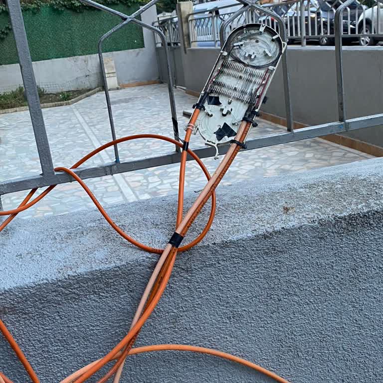 Superonline İnternet Kesintisi 5 Gün Süren Aile Mağduriyeti Ve Telafi Talebi