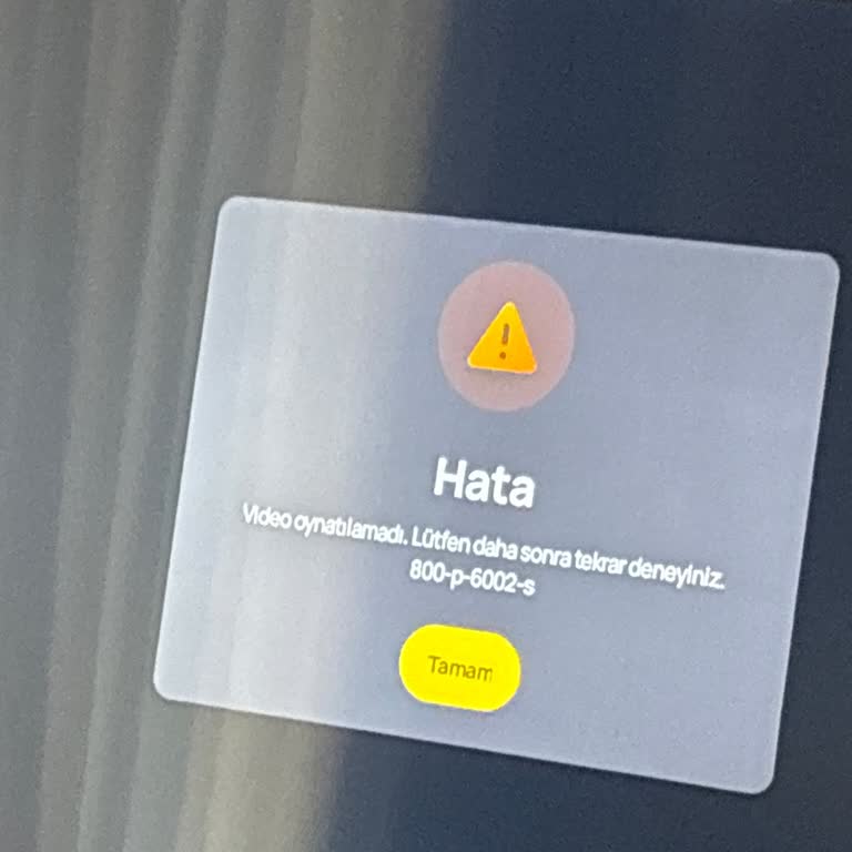Google TV Uygulamaları Çalışmayan Dijitsu Televizyon İçin Ücret İadesi Ve Değişim Talebi