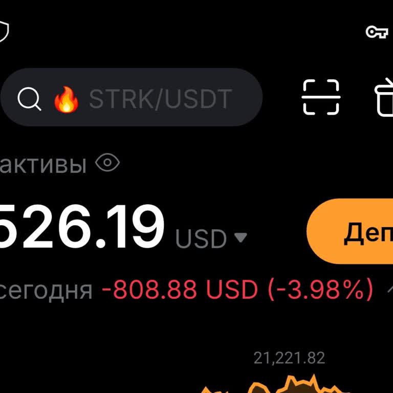 ByBit Заблокировал Аккаунт И 20.000usdt