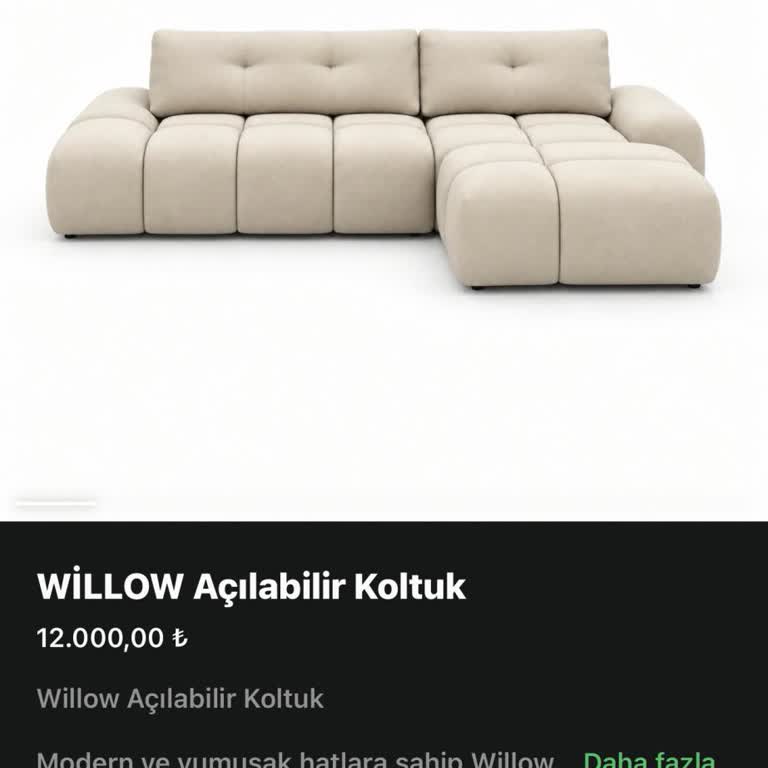 @Veyrahome.tr İki Kat Ödeme Talebi Ve Koltuk Gönderilmemesi Nedeniyle 11.000 TL İade İsteği