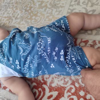 Sleepy Natural Bebek Bezinde Tekrarlayan Sızdırma Sorunu Ve Çözüm Eksikliği