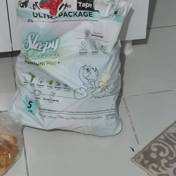 Sleepy Natural Bebek Bezinde Tekrarlayan Sızdırma Sorunu Ve Çözüm Eksikliği