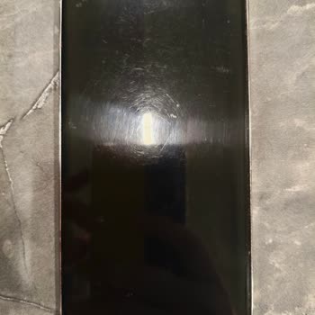Getmobil'den Aldığım Yenilenmiş IPhone 14 Pro Max'te Sürekli Arızalar Ve İade Talebi