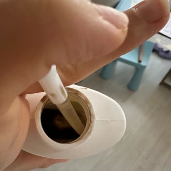 Siveno Bebek Şampuanı Siyah Renk Değişimi Ve Güven Sorunu