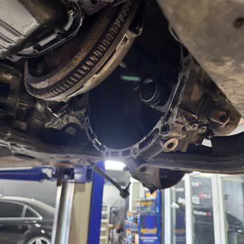 Bosch Car Service Yalıkavak'ta Yanlış Baskı Balatası Ve Çift Ödeme İle 23.000 TL Mağduriyeti