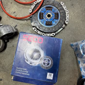 Bosch Car Service Yalıkavak'ta Yanlış Baskı Balatası Ve Çift Ödeme İle 23.000 TL Mağduriyeti