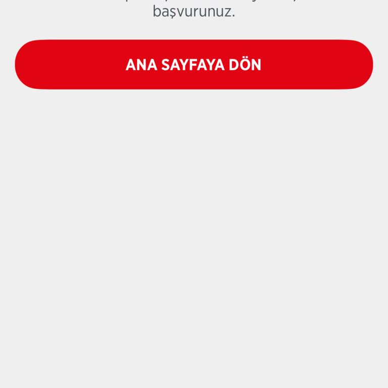 Ziraat Bankası Mobil Uygulamasında Otomatik Ödeme İptali Şubeye Zorunlu