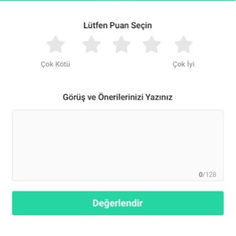 Dolap Platformunda Alıcı Ve Satıcı Olarak Geciken Kargo Ve Haksız Değerlendirmeler