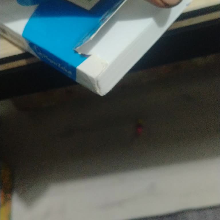 Hasarlı Kitap Ve İade Butonu Eksikliği İdefix'te Yaşanan Müşteri Oyalama Mağduriyeti