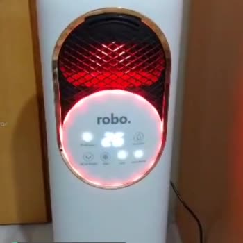 Robo Türkiye Hüsranı!