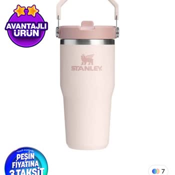 Stanley Termosunun Su Akıtması Ve Trendyol Müşteri Hizmetlerinden Cevapsızlık