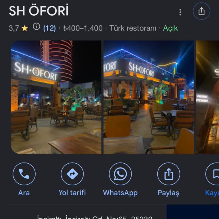Sh Öfori Karpuzlu İçecek Ve Tuborg Bira İçin Aşırı Fiyatlandırma Şikayeti