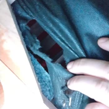 Eymen Mobilya'dan Aldığım Koltuk Takımının Kırılganlığı Ve Garanti Sürecindeki Aksaklıklar