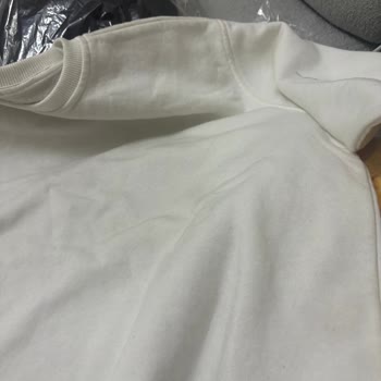 Boyner Mağazadan Teslim Alınan Mavi Kadın Sweatshirt’in Kullanılmış Olması Ve İade Talebi