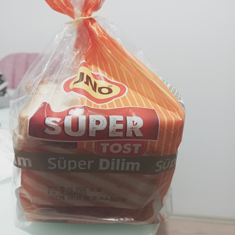 UNO Tost Ekmeğinin Tatlımsı Lezzeti Ve Cevapsız Müşteri Hizmetleri