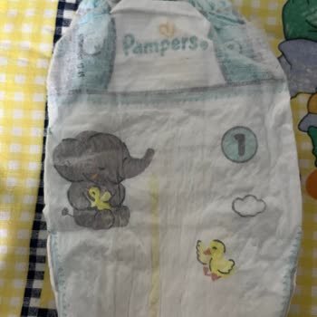 Migros Hatay Arsuz’da Prima Mavi Bebek Bezlerinde Aşırı Sızdırma Sorunu