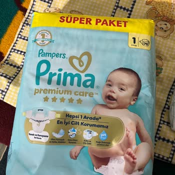 Migros Hatay Arsuz’da Prima Mavi Bebek Bezlerinde Aşırı Sızdırma Sorunu