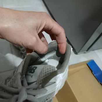 New Balance Ayakkabısının Kısa Sürede Deforme Olması Ve Mağazanın Garanti Talebini Reddetmesi