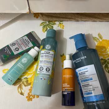Cildimde Emilmeyen Yves Rocher Yüz Kremi İçin Ücret İadesi Talebi