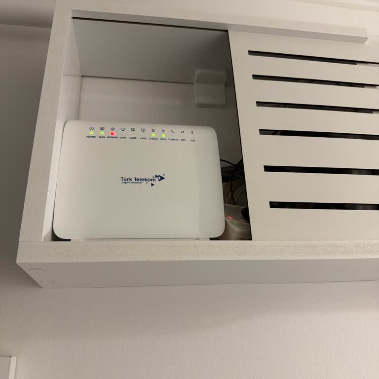TurkNet Fiber İnternet Kesintisi Ve Ek Mobil İnternet Ücreti İadesi Talebi